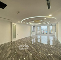 Tòa Văn Vip Mặt Phố Thái Hà 80M2 10Tầng- 61,8Tỷ - Kinh Doanh Sầm Uất- Văn Phòng Cực Đỉnh