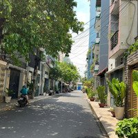 Bán Nhà Hẻm Xe Hơi Tránh Nhau Bàu Bàng P13 Tân Bình 6 X 28 Cn 160M2 Với 4 Lầu Giá Bán 20 Tỷ 9 Tl