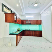 Ngay Khu Ẩm Thực Phan Xích Long - Phú Nhuận - Ngang 6.2 M - Nhà Đẹp Vào Ở Ngay - 8.9 Tỷ