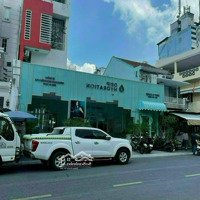Bán Nhà Siêu Vị Trí 2 Mặt Tiền Nơ Trang Longdiện Tíchmh 42Mx47M Cn: 1000M2 Txd Hầm 10 Lầu, Giá: 75 Tỷ Tl