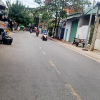 Bán Nhà Mặt Tiền Kinh Doanh Đường Hoàng Ngân, P.16, Q.8 - 94M2 - Chỉ Nhỉnh 8 Tỷ