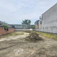 Đất Gần Kcn Tân Đông Hiệp B, Cách Mỹ Phước Tân Vạn 150M, P. Tân Đông Hiệp, Tp Dĩ An