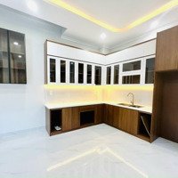 Bán Nhà 1 Trêt 3 Lầu Đường Số 23,Đường Oto 4M,Khu Dân Cư Hiện Hữu Đã Ở Kín.nhà Mới, Liên Hệ: 0915698839