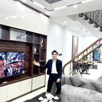 Thanh Xuân Chủ Nhờ Bán Gấp Nhà 43M-4 Tầng Full Nội Thất Mới 100% - Ô Tô Đỗ Cách 5M