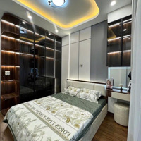 Thanh Xuân Chủ Nhờ Bán Gấp Nhà 43M-4 Tầng Full Nội Thất Mới 100% - Ô Tô Đỗ Cách 5M