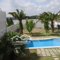 Cực Hiếm : Lô Góc 2Mt Đối Diện Sông Sài Gòn Tại Đặng Thùy Trâm (15X19M)- Gía Chỉ 33,5 Tỷ Bl