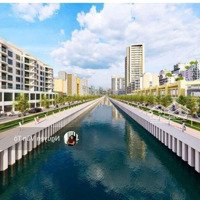 Cần Bán Lô Đất Đẹp Mặt Tiền Sông Vàm Thuật Giá Bán 35 Tỷ Diện Tích 10 X 38M
