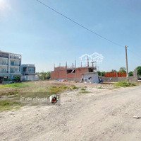 Cần Bán Lô Đất Đẹp Mặt Tiền Sông Vàm Thuật Giá Bán 35 Tỷ Diện Tích 10 X 38M