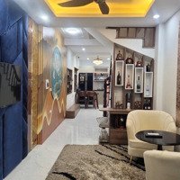 Bán Nhà 30M2 , Nhà Gần Chợ Thuốc, 20M Ra Phố Vũ Trọng Phụng