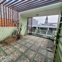 Nhà Đẹp Khu Bầu Cáthẽm Xe Hơi90M2 4 Tầng 4,2M*21M 11 Tỷ