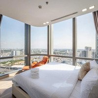 Gấp ! Cho Thuê 2 Phòng Ngủfull Nội Thất View Sông Và Bitexco Rất Thoáng Và Đẹp,Giá Còn Thương Lượng