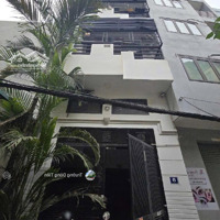 Ccmn Mỹ Đình - Thông Số Đẹp - Sổ Vuông - Ngõ Rộng - Dòng Tiền Gần 50 Triệu/ Th - 55M - 10.6 Tỷ