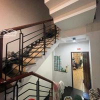 Bán Nhà Tân Bình Kế Lạc Long Quân Hxt 86M.4 Tầng King Doanh Đỉnh 12 Tỷ