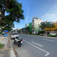 Bán 2 Lô Đất Mặt Tiền 2/9 Gần Công Viên Apec-Diện Tích300M Ngang 12M - Gọi Đàm Tiến