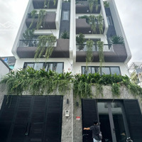 Nhà Doanh Nhân, 4 Tầng 54M2, 4Pn 6 Vệ Sinh Gần Ủy Ban, Full Nội Thất Vip, Dân Trí Cao, Nâng Tầm Gia Chủ