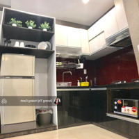3,4 Tỷ Sổ Hồng, Liền Kề Q1, Dân Cư An Ninh, Đầy Đủ Nội Thất Xinh, 45M2, 1 Phòng Ngủ Liên Hệ: 0938231076