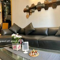 3,4 Tỷ Sổ Hồng, Liền Kề Q1, Dân Cư An Ninh, Đầy Đủ Nội Thất Xinh, 45M2, 1 Phòng Ngủ Liên Hệ: 0938231076