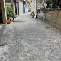 Bán Đất Kiêu Kỵ Gia Lâm, Ngõ Rộng Thoáng. Hàng Xóm Vin Ocepak .
Diện Tích 79M2, Mặt Tiền 5M