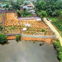 Bán Lô Đất Nghỉ Dưỡng Tại Tiến Xuân, Thạch Thấtdiện Tích Thực: 1.136M (Sổ 900M, 200M Thổ Cư)