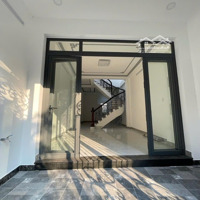 Bán Nhà Riêng 4 Phòng Ngủ 4 Vệ Sinh 65M2 Tại Đặng Nhữ Lâm, Thị Trấn Nhà Bè, 5,5 Tỷ