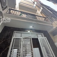 Bán Nhà Phố Dương Văn Bé - Minh Khai 7,5 Tỷ
