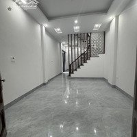 Bán Nhà Phố Dương Văn Bé - Minh Khai 7,5 Tỷ