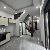 Bán Nhà Phố Dương Văn Bé - Minh Khai 7,5 Tỷ