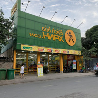 Chính Chủ Bán Nhà Mặt Tiền Võ Văn Kiệt - Quận 5. 17M X 23M. C4. Ctxd: Hầm + 8 Tầng. Giá Bán 70 Tỷ Tl