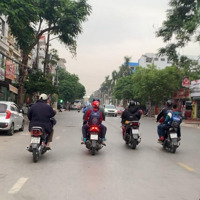Bán Nhà Riêng Tại Đường Quán Nam, Kênh Dương, Lê Chân, Hải Phòng, 14,5 Tỷ, 93M2 Siêu Hot