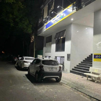 Ngõ Ô Tô Tránh Chạy Vòng Quanh Vỉa Hè Đá Bóng Khu Vực Đang Phát Triển Từng Ngày Dân Cư Đông Đúc