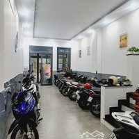Ngộp Mặt Tiền Tân Bình - Tân Trụ 6 Tầng - Thang Máy 4,2X13,5M Chdv Thủ Nhập Tốt