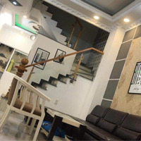 Bán Nhà Thị Trấn Nhà Bè, Tp. Hồ Chí Minh