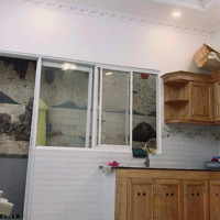 Bán Nhà Thị Trấn Nhà Bè, Tp. Hồ Chí Minh