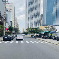 Lô Đất Biển 145M2 Phố Biển Du Lịch Nguyễn Văn Thoại, Xây Gì Cũng Hợp Lý, Một Chủ Từ Đầu