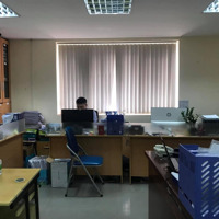 Cho Thuê Văn Phòng Phố Võ Văn Dũng, Đống Đa, Hà Nội, Dtsd 40M2, Thông Sàn, Giá 7 Triệu/Tháng