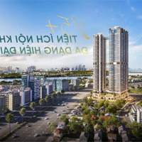 Chỉ 250 Triệu Sở Hữu Ngay Căn Hộ Chuẩn Resort 5* Với 3 View Sông Sài Gònmặt Tiềnql13 Liền Kề Thủ Đức