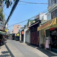 BÁN NHÀ TÂN BÌNH KẾ LẠC LONG QUÂN HXT 86M.4 TẦNG KINH DOANH ĐỈNH 12 TỶ