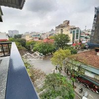 Chính Chủ Bán Nhà Mặt Phố Bạch Maimặt Tiềnkhủng 6.75M, Vỉa Hè Rộng, Gần Phố Huế 156M2 Giá Đầu Tư 40.1Tỷ
