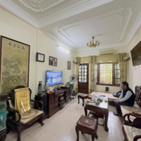 Bán Nhà Siêu Hiếm Phố Gầm Cầu, Hoàn Kiếm. 61M2, 4 Tầng,Mặt Tiền3.6M, 25 Tỷ. Mặt Phố Cổ Kinh Doanh Đỉnh