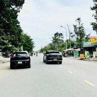 Bán Đất Mặt Tiền Đường Lộ Giới 10M Khu Dân Cư Phước Thiện, Gần Vinhome Grand Park
