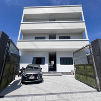 Chdv 400M2, 3 Tầng - Tổng 42 Phòng - Thu Nhập 1.8 Tỷ Năm - Gần Ngã Tư Thủ Đức, Liên Hệ: 0939208616