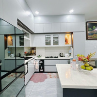 Bán Nhà Mặt Tiền Mới Siêu Đẹp, 72.7M2, Nhỉnh 17 Tỷ Vnd Tại Phường 1, Đường Nguyễn Biểu