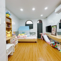Bán Nhà Mặt Tiền Mới Siêu Đẹp, 72.7M2, Nhỉnh 17 Tỷ Vnd Tại Phường 1, Đường Nguyễn Biểu