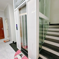 Bán Nhà Mặt Tiền Mới Siêu Đẹp, 72.7M2, Nhỉnh 17 Tỷ Vnd Tại Phường 1, Đường Nguyễn Biểu