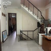 Bán Nhà 4 Tầng 2Mặt Tiềnlê Thanh Nghị Đối Diện Chợ Hoà Cường