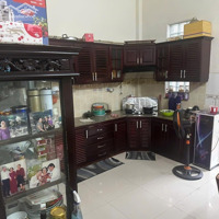Bán Nhà 4 Tầng 2Mặt Tiềnlê Thanh Nghị Đối Diện Chợ Hoà Cường