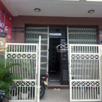 Bán Nhà 4 Tầng 2Mặt Tiềnlê Thanh Nghị Đối Diện Chợ Hoà Cường