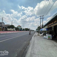 Bán Đất Mặt Tiền Đại Lộ Bình Dương Trên Đất Có 3 Căn Ki Ốt Đang Cho Thuê. Diện Tích 15X25