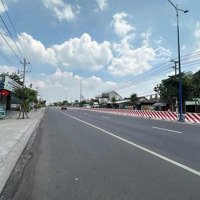 Bán Đất Mặt Tiền Đại Lộ Bình Dương Trên Đất Có 3 Căn Ki Ốt Đang Cho Thuê. Diện Tích 15X25