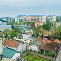 Bán Nhà Vĩnh Ninh - Vĩnh Quỳnh: 40,8M, 5 Tầng, Kinh Doanh, Ô Tô Vào Nhà, Giá Bán 4,5 Tỷ. Liên Hệ: 0844444453
